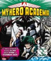 (Blu-Ray Disk) My Hero Academia - Stagione 02 Box #02 (Eps 27-38) (Ltd Edition) (3 Blu-Ray) dvd