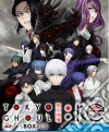 (Blu-Ray Disk) Tokyo Ghoul: Re - Stagione 03 Box 02 (Eps 13-24) (3 Blu-Ray) (Ed. Limitata) dvd