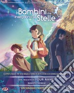 (Blu-Ray Disk) Bambini Che Inseguono Le Stelle (I) (Special Edition) (First Press) brd