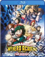 (Blu-Ray Disk) My Hero Academia - The Movie - Two Heroes brd