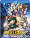 (Blu-Ray Disk) My Hero Academia - The Movie - Two Heroes dvd