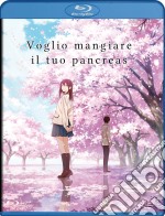 (Blu-Ray Disk) Voglio Mangiare Il Tuo Pancreas (Standard Edition) brd