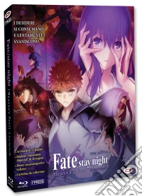 (Blu-Ray Disk) Fate/Stay Night - Heaven'S Feel 2. Lost Butterfly (First Press) brd