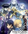 (Blu-Ray Disk) Sword Art Online III Alicization - Limited Edition Box #02 (Eps 13-24) (3 Blu-Ray) dvd
