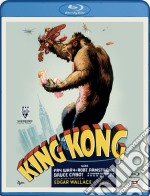 (Blu-Ray Disk) King Kong (Standard Edition)