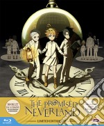 (Blu-Ray Disk) Promised Neverland (The) - Limited Edition Box (Eps 01-12) (3 Blu-Ray) brd