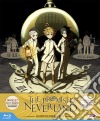 (Blu-Ray Disk) Promised Neverland (The) - Limited Edition Box (Eps 01-12) (3 Blu-Ray) dvd