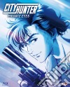 (Blu-Ray Disk) City Hunter - Private Eyes (First Press) dvd
