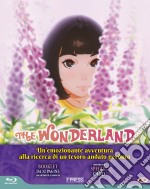 (Blu-Ray Disk) Wonderland (The) (First Press) brd