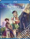 (Blu-Ray Disk) Bambini Che Inseguono Le Stelle (I) (Special Edition) film in dvd di Makoto Shinkai