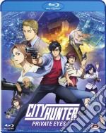 (Blu-Ray Disk) City Hunter - Private Eyes brd