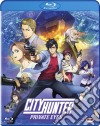 (Blu-Ray Disk) City Hunter - Private Eyes film in dvd di Kenji Kodama