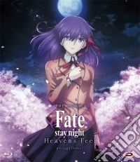 (Blu-Ray Disk) Fate/Stay Night - Heaven'S Feel 1. Presage Flower brd