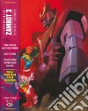 (Blu-Ray Disk) Invincibile Zambot 3 (L') (Eps 01-23) (3 Blu-Ray) film in dvd di Yoshiyuki Tomino Yoshikazu Yasuhiko