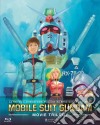 (Blu-Ray Disk) Mobile Suit Gundam - Movie Trilogy (3 Blu-Ray) film in dvd di Yoshiyuki Tomino Yoshikazu Yasuhiko