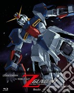 (Blu-Ray Disk) Mobile Suit Z Gundam - Movie Trilogy (3 Blu-Ray) brd