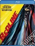 (Blu-Ray Disk) Redline brd