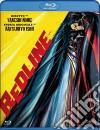 (Blu-Ray Disk) Redline dvd