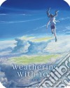 (Blu-Ray Disk) Weathering With You (Steelbook) (Blu-Ray+Dvd) dvd