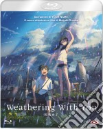 (Blu-Ray Disk) Weathering With You brd