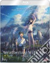 (Blu-Ray Disk) Weathering With You dvd