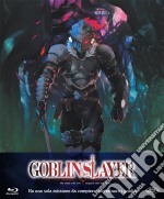 (Blu-Ray Disk) Goblin Slayer - Limited Edition Box (Eps 01-12) (3 Blu-Ray) brd