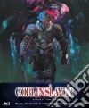 (Blu-Ray Disk) Goblin Slayer - Limited Edition Box (Eps 01-12) (3 Blu-Ray) dvd