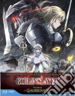 (Blu-Ray Disk) Goblin Slayer The Movie: Goblin'S Crown (First Press) brd