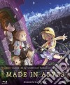 (Blu-Ray Disk) Made In Abyss - Limited Edition Box (Eps 01-13) (3 Blu-Ray) dvd
