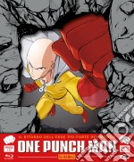 (Blu-Ray Disk) One Punch Man - Season 02 Limited Edition (Eps 01-12) brd