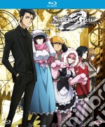 (Blu-Ray Disk) Steins Gate 0 (Limited Edition Box-Set) (Eps 01-24) (4 Blu-Ray)