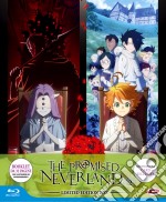 (Blu-Ray Disk) Promised Neverland (The) - Season 02 (Eps 01-11) (3 Blu-Ray) (Ltd Edition)