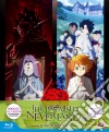 (Blu-Ray Disk) Promised Neverland (The) - Season 02 (Eps 01-11) (3 Blu-Ray) (Ltd Edition) dvd