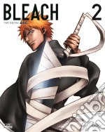 (Blu-Ray Disk) Bleach - Arc 2: The Entry (Eps 21-41) (3 Blu-Ray) (First Press) brd