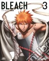 (Blu-Ray Disk) Bleach - Arc 3: The Rescue (Eps 42-63) (3 Blu-Ray) (First Press) dvd