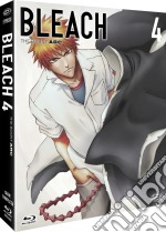 (Blu-Ray Disk) Bleach - Arc 4: The Bount (Eps 64-91) (4 Blu-Ray) (First Press) brd