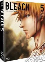 (Blu-Ray Disk) Bleach - Arc 5: The Assault (Eps 92-109) (3 Blu-Ray) (First Press) brd