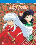 (Blu-Ray Disk) Inuyasha - Stagione 01-02 (Eps 01-54) (6 Blu-Ray) (First Press) brd