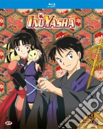 (Blu-Ray Disk) Inuyasha - Stagione 03-04 (Eps 55-110) (6 Blu-Ray) (First Press) brd