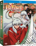 (Blu-Ray Disk) Inuyasha The Final Act (Eps 01-26) (3 Blu-Ray) (First Press) brd