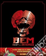 (Blu-Ray Disk) Bem Il Mostro Umano Limited Edition Box Set (Eps 01-26) (4 Blu-Ray) brd