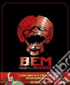 (Blu-Ray Disk) Bem Il Mostro Umano Limited Edition Box Set (Eps 01-26) (4 Blu-Ray) dvd