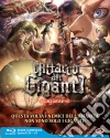 (Blu-Ray Disk) Attacco Dei Giganti (L') - Stagione 03 The Complete Series (4 Blu-Ray) (Eps 01-22) dvd