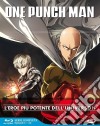 (Blu-Ray Disk) One Punch Man - The Complete Series Box (Eps 01-12) (3 Blu-Ray) dvd