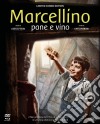 (Blu-Ray Disk) Marcellino Pane E Vino (Limited Edition) (2 Blu-Ray+2 Dvd+O-Card+Booklet) dvd