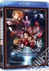 (Blu-Ray Disk) Demon Slayer The Movie: Il Treno Mugen - Standard Edition film in dvd di Haruo Sotozaki