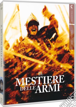 (Blu-Ray Disk) Mestiere Delle Armi (Il) film in dvd di Ermanno Olmi