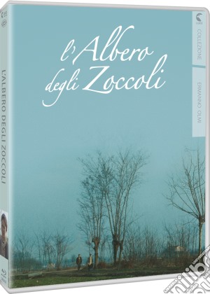 (Blu-Ray Disk) Albero Degli Zoccoli (L') film in dvd di Ermanno Olmi