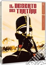 (Blu-Ray Disk) Deserto Dei Tartari (Il) brd