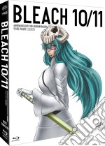 (Blu-Ray Disk) Bleach - Arc 10-11: Arrancar Vs. Shinigami /The Past (Eps.190-212) (3 Blu-Ray) (First Press) brd